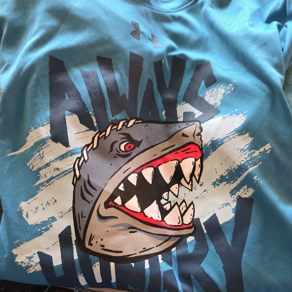 Bundle Of Boys Shirts - Picture 2 of 9